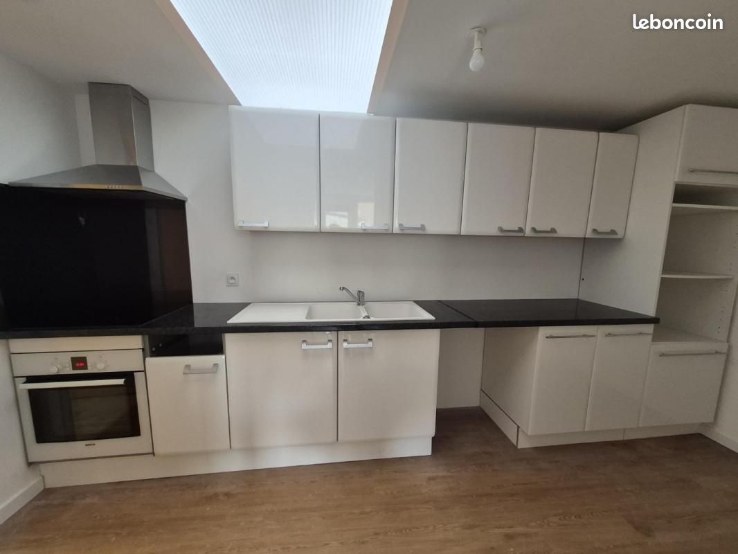 Appartement 3 pièces 47 m² · à Liévin · 47 m² · 710 €/mois