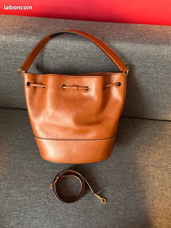 Sac à main Ralph Lauren (image 2)