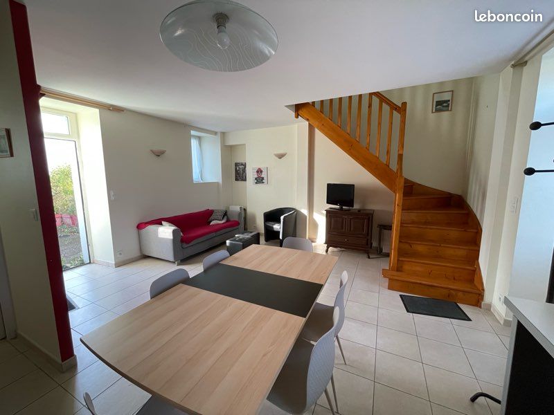 Maison a louer saint-nazaire - 3 pièce(s) - 55 m2 - Surfyn