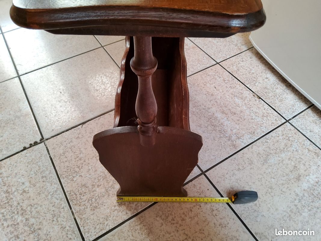 Porte revue Vintage (image 8)