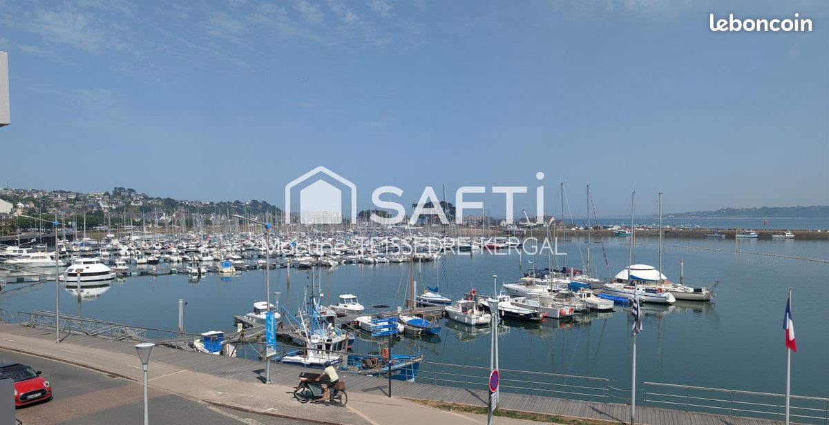 Appartement 4 pièces 97 m² · à Perros-Guirec · 97 m² · 630 817 €