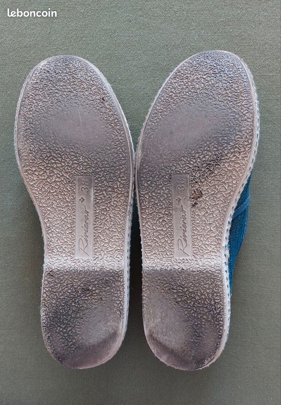 Rivieras denim (image 9)