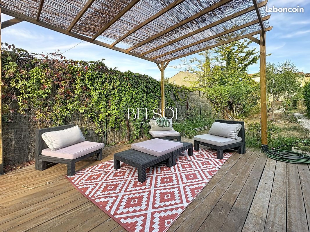 Maison 4 pièces 110 m² · à Saint-André · 110 m² · 289 900 €