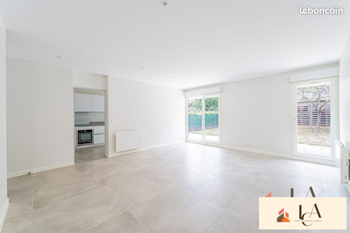 Appartement 5 pièces 104 m² · à Montreuil · 104 m² · 760 000 €