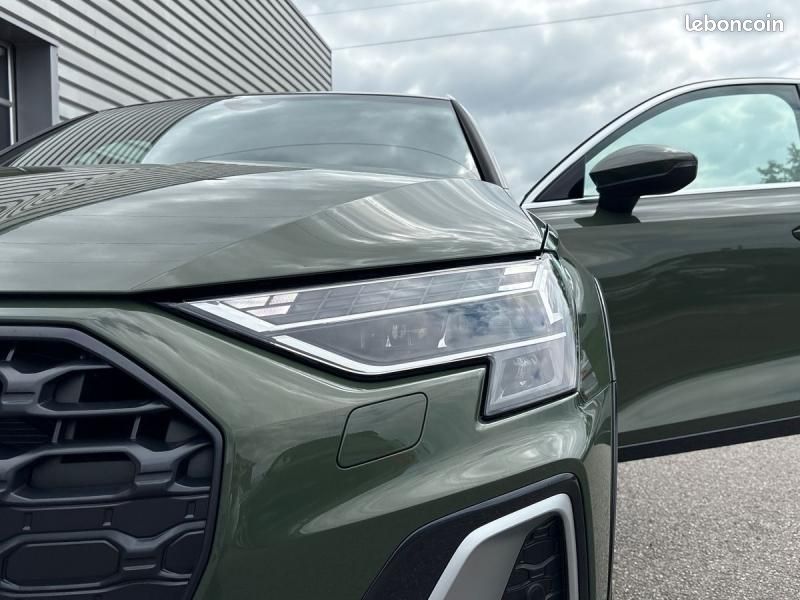 Audi A3 allstreet 40 TFSI e 204ch PHEV Avus S tronic 6 (image 20)