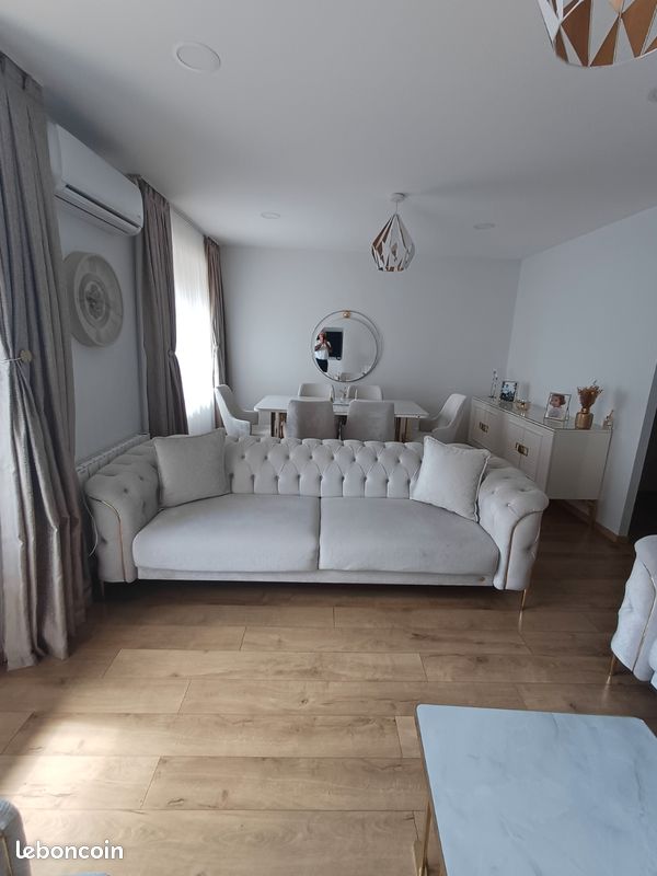 Appartement 3 pièces 69 m² · à Mulhouse · 69 m² · 100 000 €