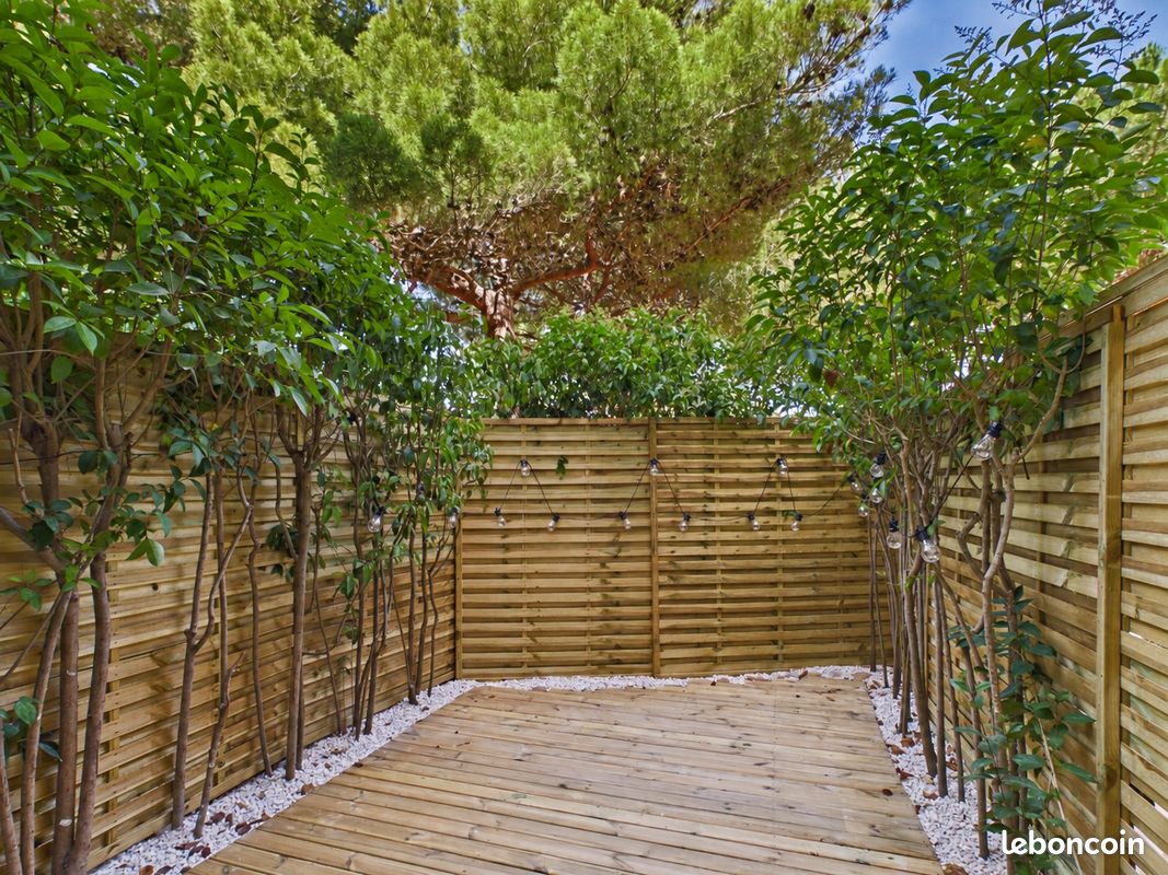 Appartement 2 pièces 24 m² · à Agde · 24 m² · 126 000 €