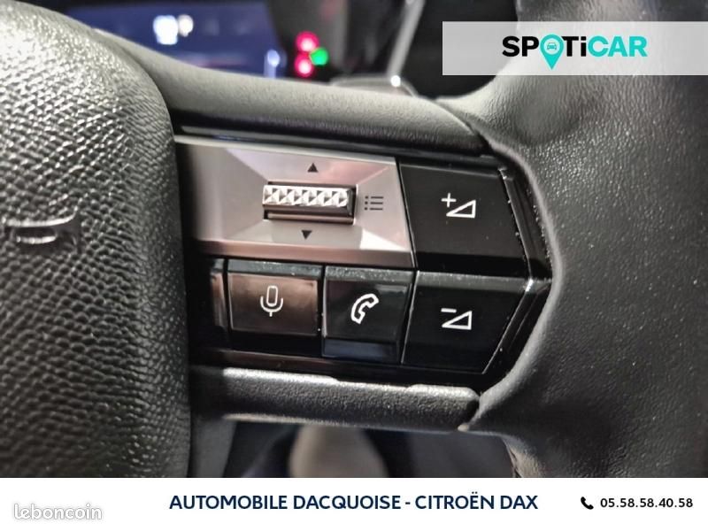 Ds DS 4 BlueHDi 130ch Cross Trocadero Automatique (image 29)