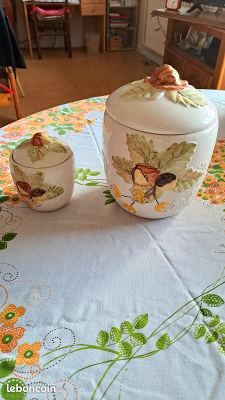 Pots à vendre (image 1)
