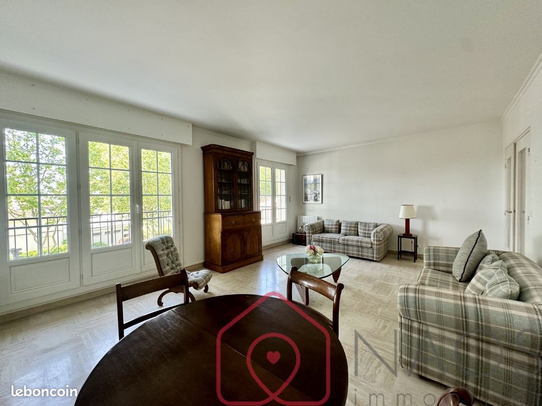 Appartement 3 pièces 85 m² · à Fontenay-aux-Roses · 85 m² · 365 000 €