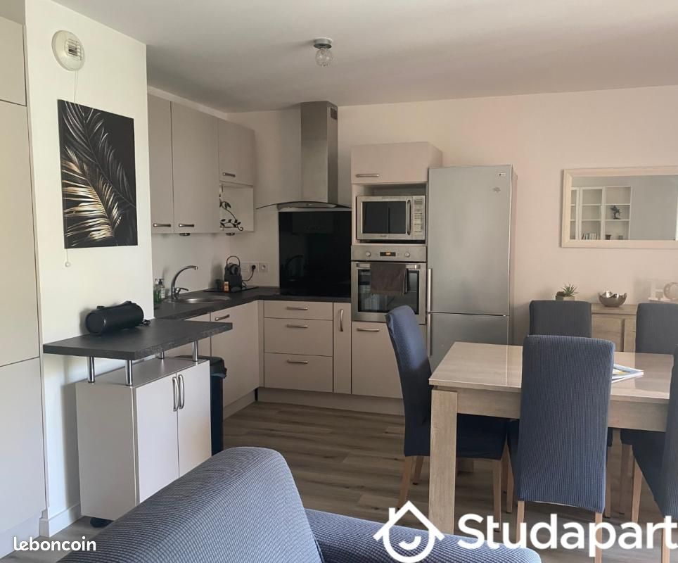 Appartement 3 pièces 74 m² · à Cannes · 74 m² · 1 450 €/mois