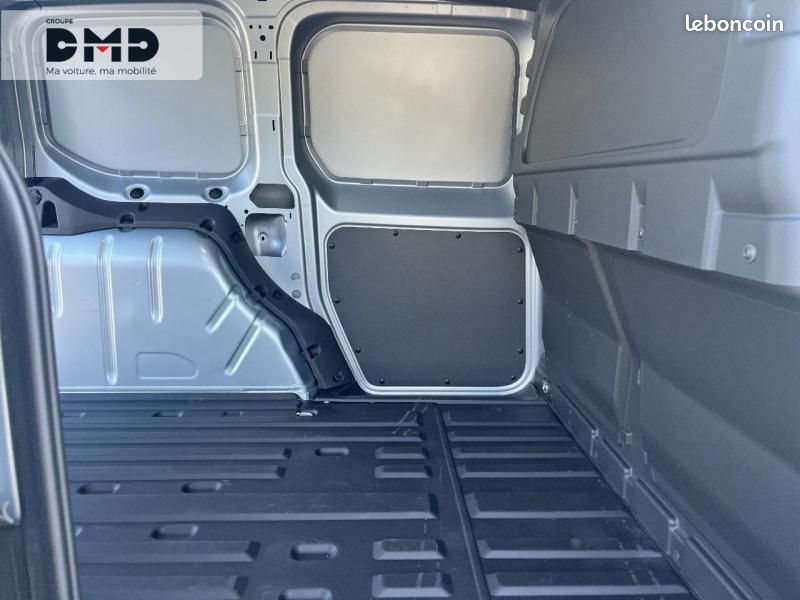 Ford Transit Connect L1 1.5 EcoBoost 150ch PHEV Limited BVA6 (image 10)