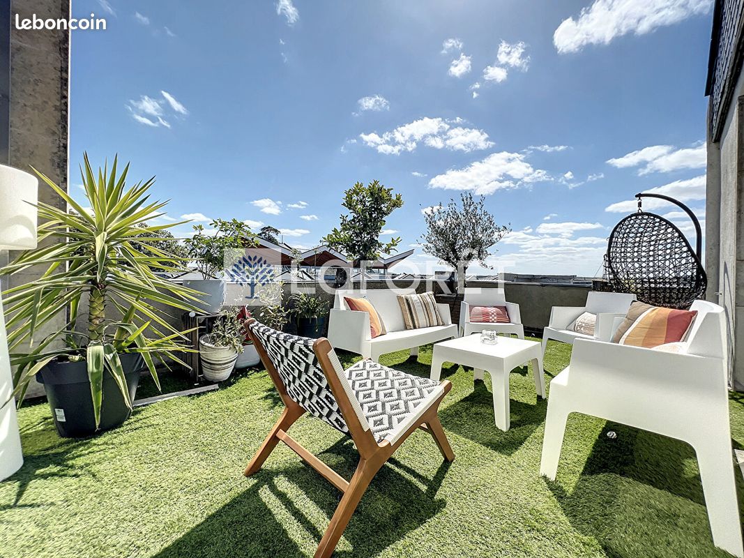 Loft 5 pièces 123 m² (image 9)