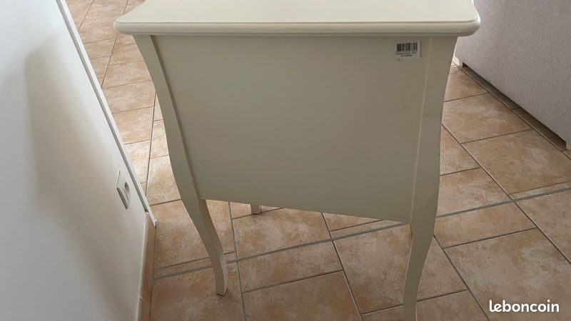 Petite console (image 5)