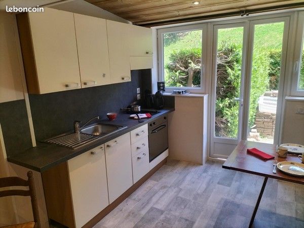 Appartement 1 pièce 23 m² · à Thônes · 23 m² · 620 €