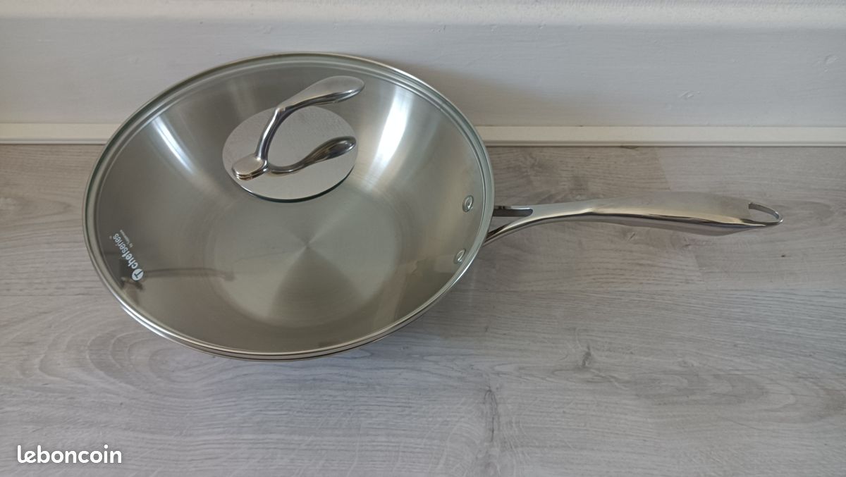 Tupperware chef série (image 2)