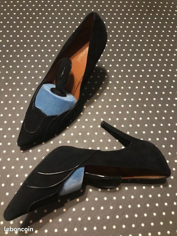 Chaussures escarpin (image 2)