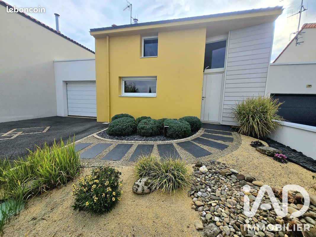 Maison 5 pièces 86 m² · à Vertou · 86 m² · 399 500 €