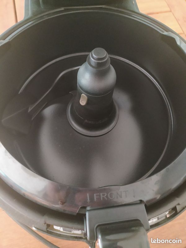 Friteuse Seb Actifry (image 2)