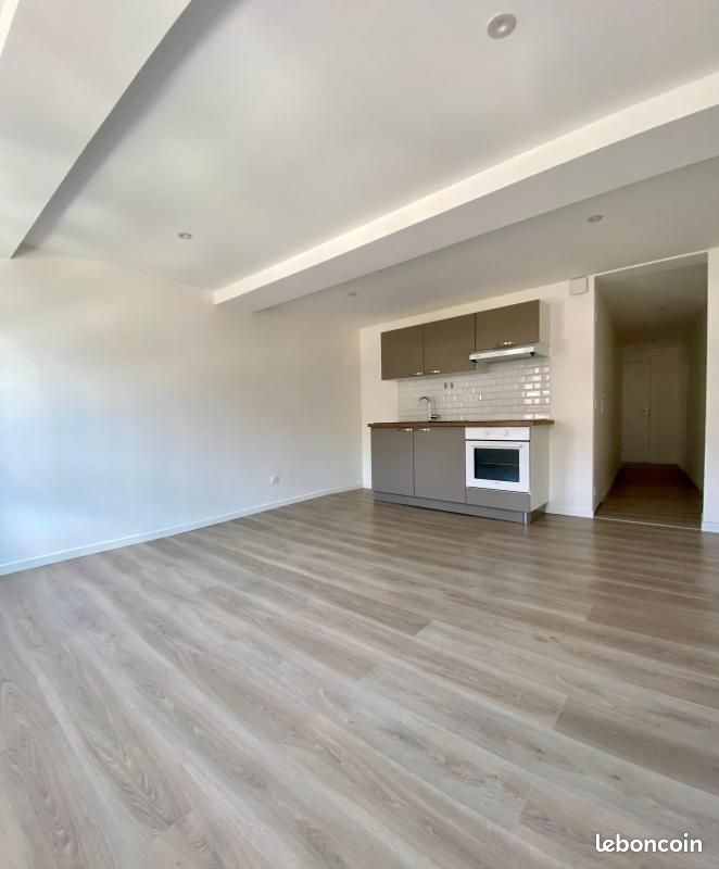 Appartement 2 pièces 35 m² · à Abbeville · 35 m² · 510 €/mois