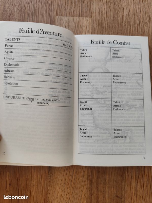 LDVELH La Dernière Invasion (image 4)