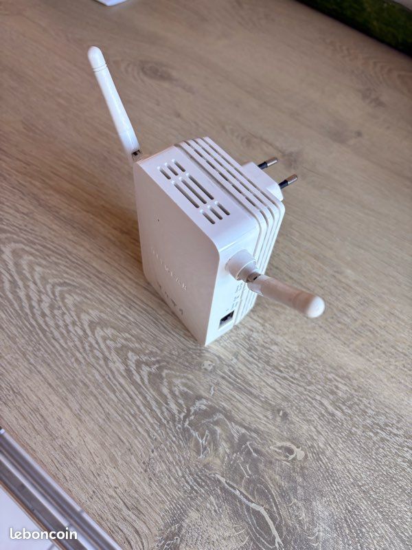 Répéteur wifi (image 2)