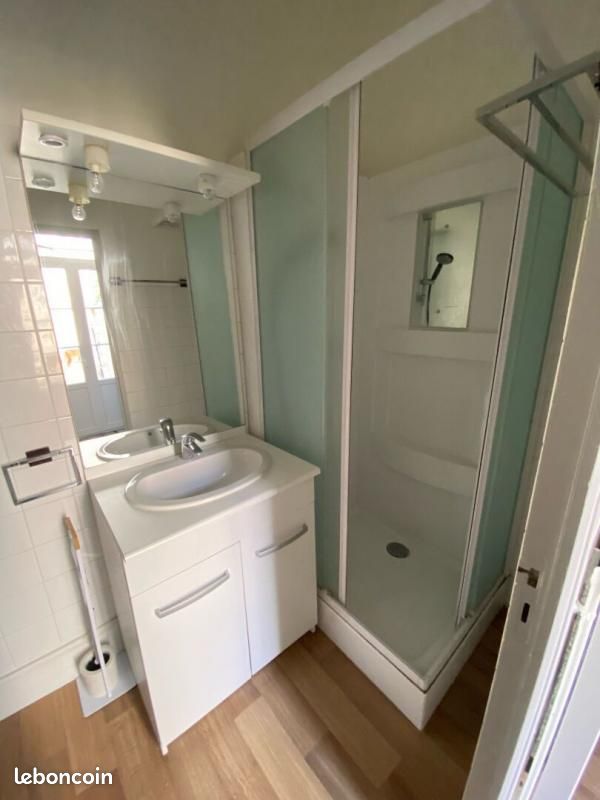 Appartement 2 pièces 43 m² - Poitiers 86000 (image principale 3)