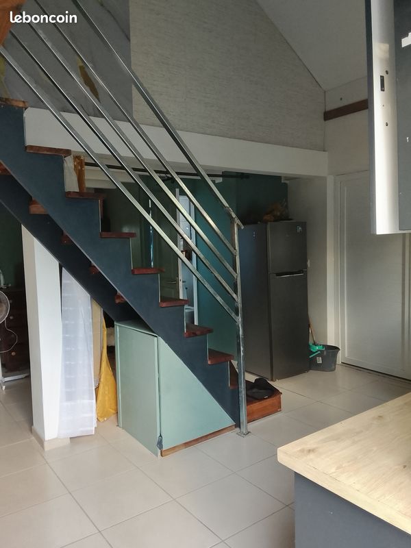Maison 3 pièces 80 m² · à Sainte-Luce · 80 m² · 255 000 €