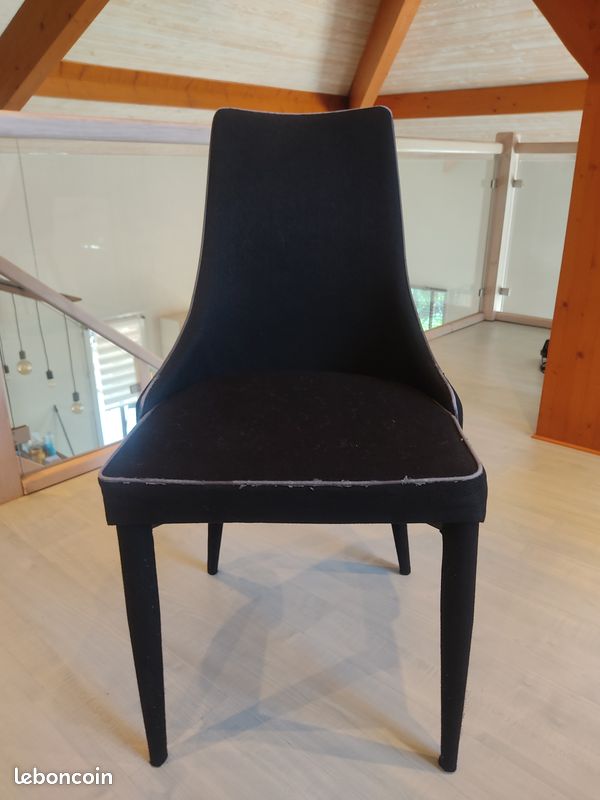 Lot de 6 chaises (image 9)