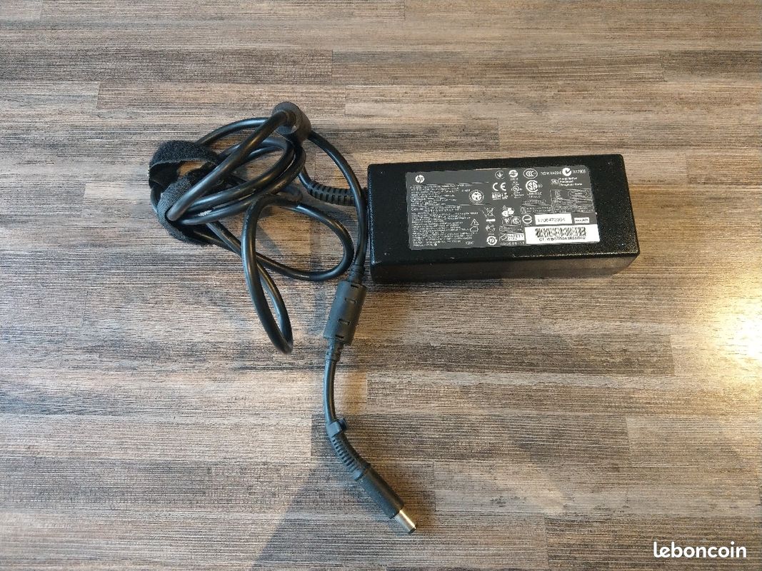 Chargeur hp (image 1)