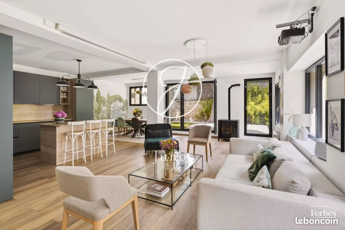 Maison 5 pièces 154 m² · à Rueil-Malmaison · 154 m² · 1 249 000 €
