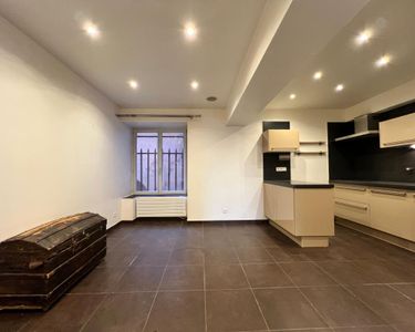 Appartement 215 000 € - 45 m²