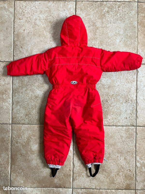 Combinaison de ski wedze pour enfant – Local relove Combinaison de ski wedze pour enfant – Local relove