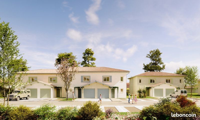Maison 4 pièces 85 m² · à Soustons · 85 m² · 268 000 €