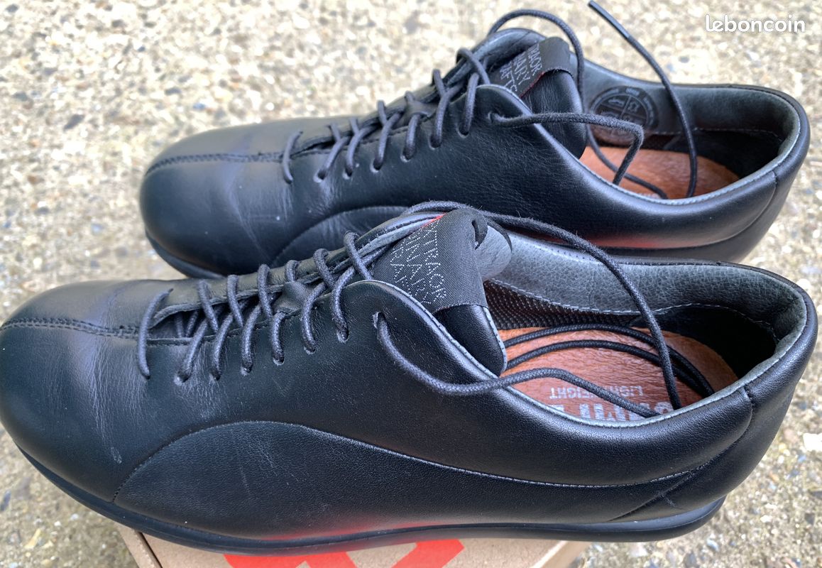 Camper alicante noire taille 38 - Chaussures