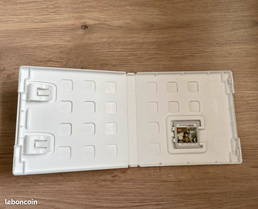 Jeux Nintendo 3DS (image 8)