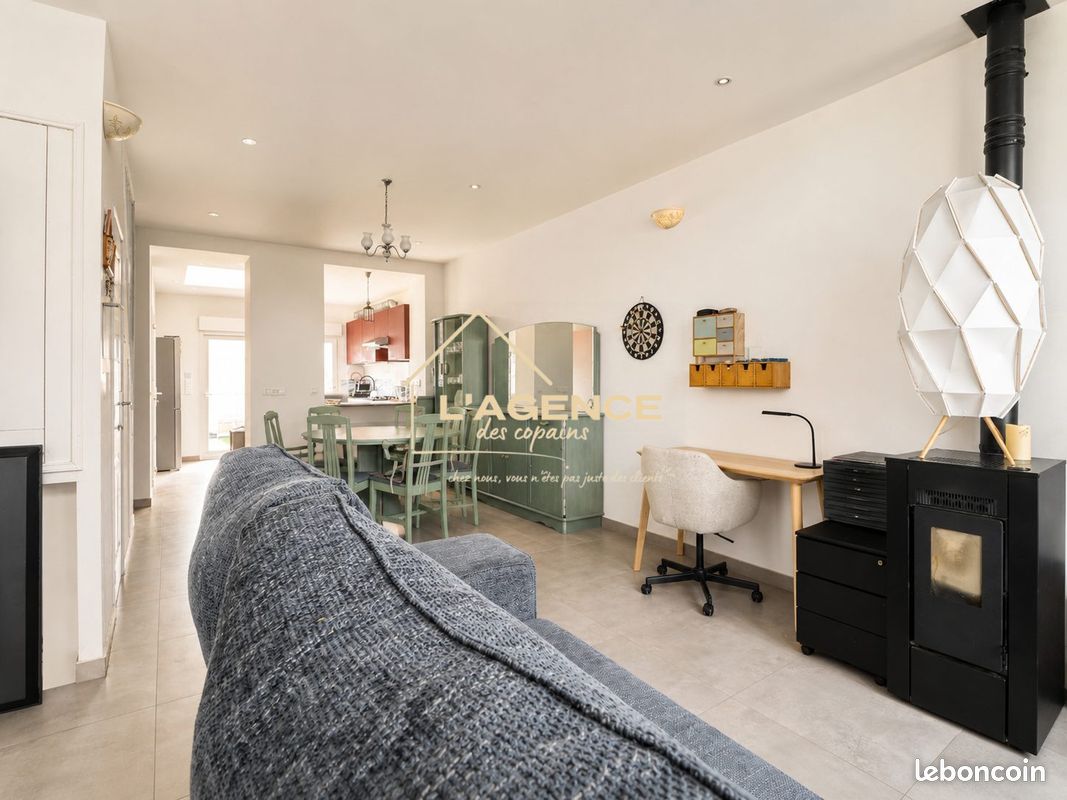 Maison 4 pièces 84 m² · à Nieppe · 84 m² · 199 999 €