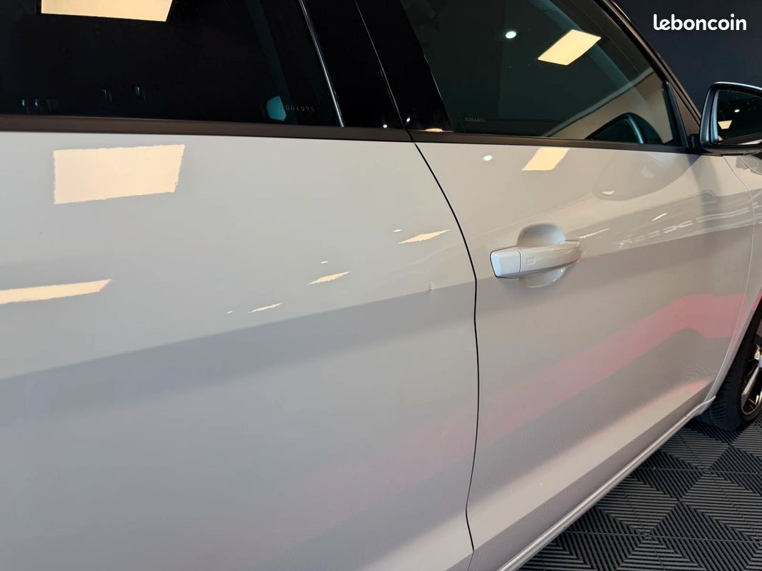 AUDI A1 SPORTBACK 25 TFSI 95 ch S tronic 7 Advanced / CARPLAY / SUIVI D'ENTRETIEN (image 36)
