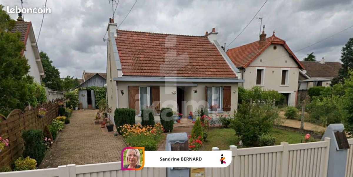 Propriété 5 pièces 80 m² (image 3)