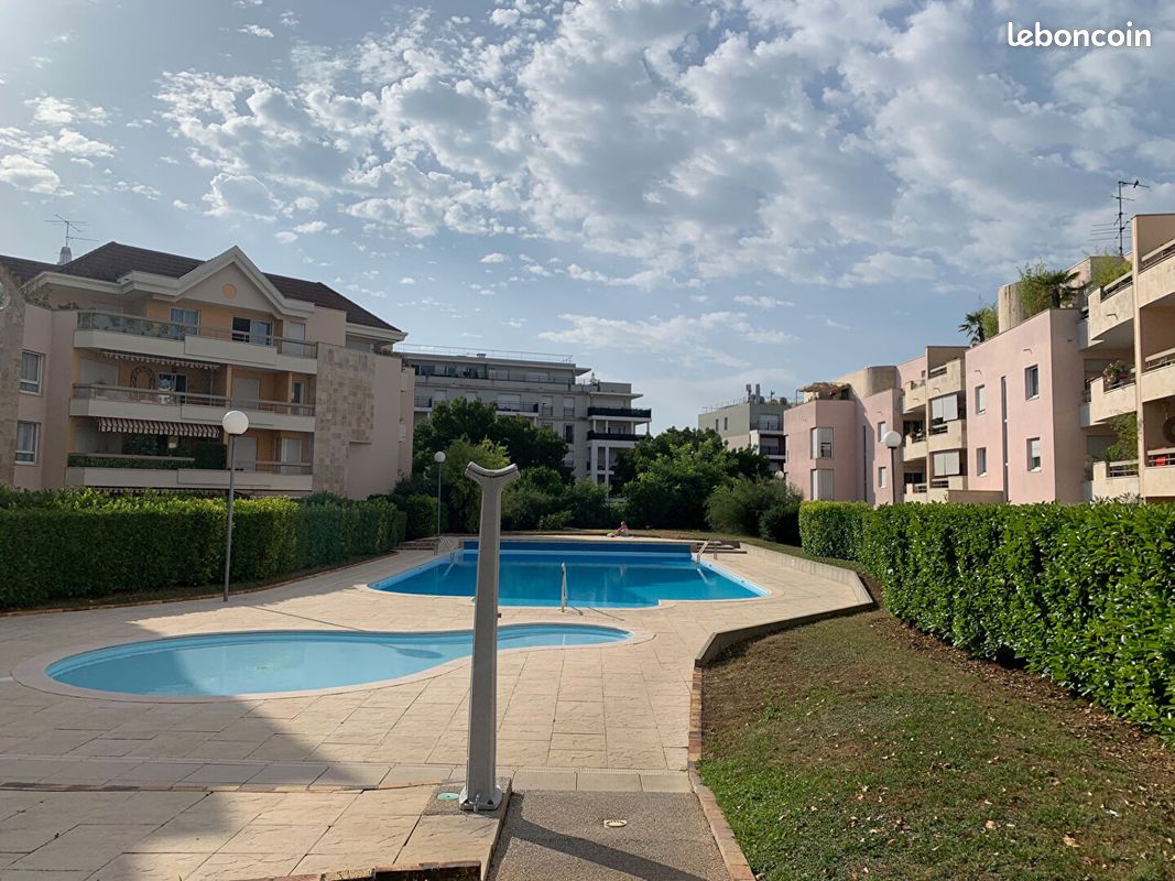 Appartement 1 pièce 27 m² · à Dijon · 27 m² · 640 €/mois