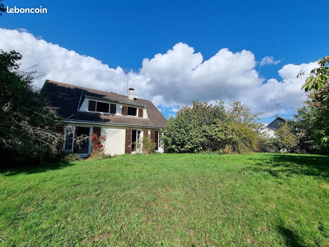 Maison 6 pièces 163 m² · à Mont-Saint-Aignan · 163 m² · 368 160 €