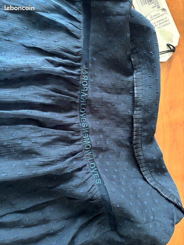 Superbe blouse/chemisier kaporal neuve taille XS (image 6)