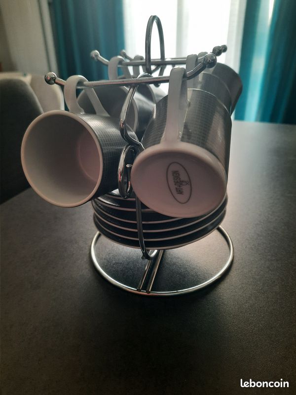 Service à café (image 4)
