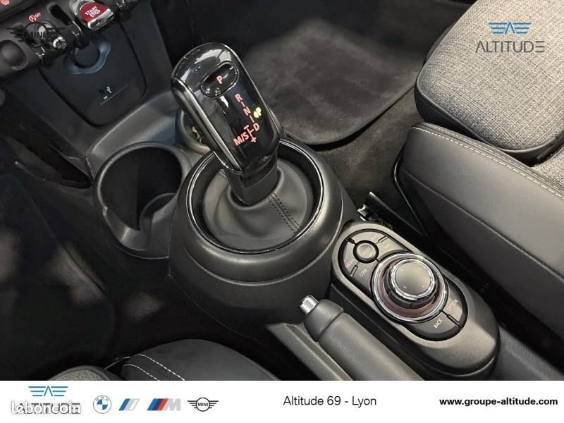 Mini Mini 5 Portes Cooper 136ch Essential BVA7 (image 18)