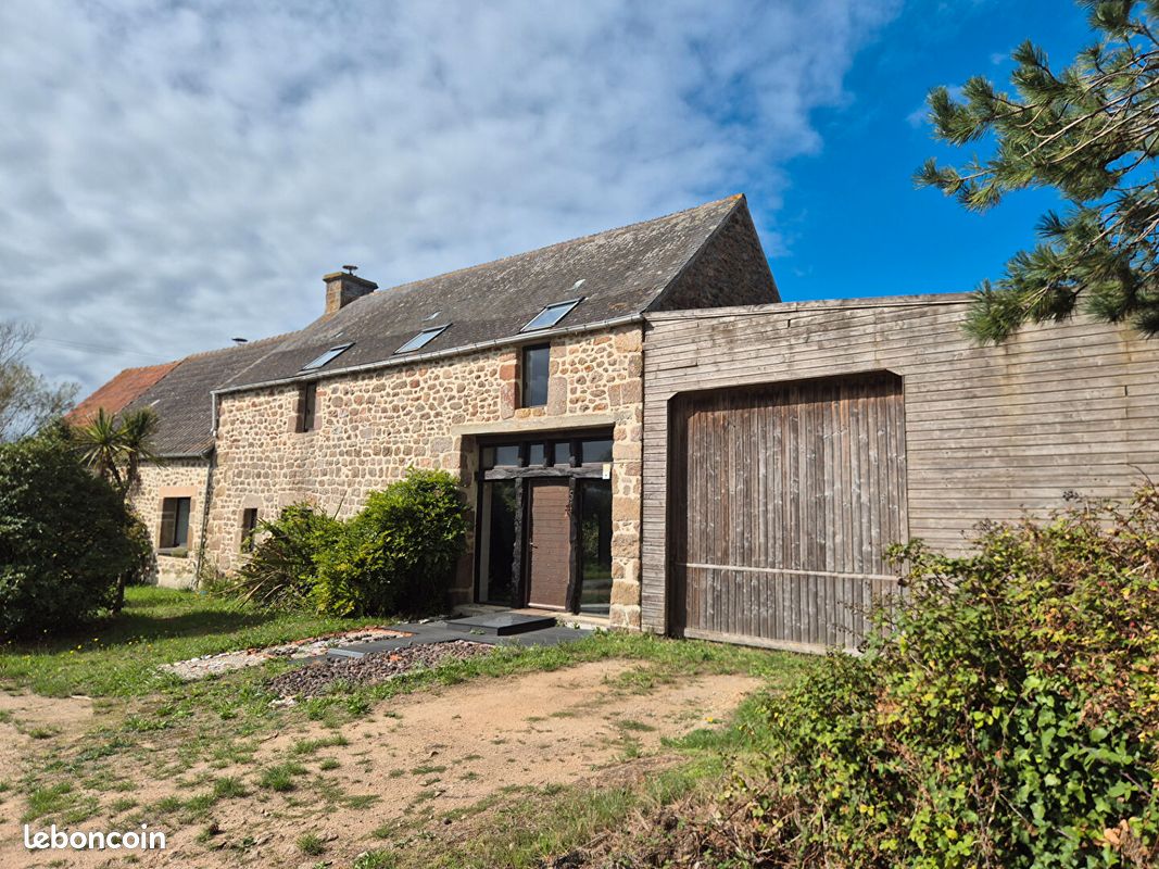 Maison 5 pièces 165 m² · à Vicq-sur-Mer · 165 m² · 367 500 €