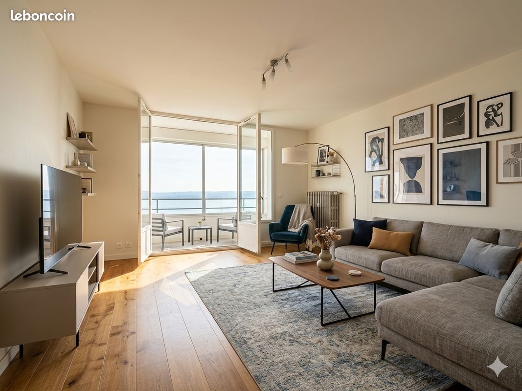 Appartement 5 pièces 102 m² · à Dijon · 102 m² · 98 000 €