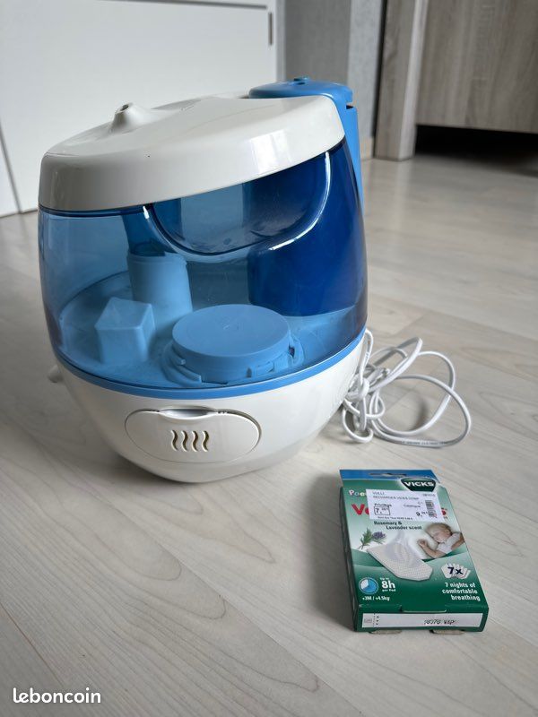 Purificateur d’air enfant (image 3)