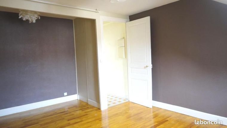 Appartement 1 pièce 34 m² — 5