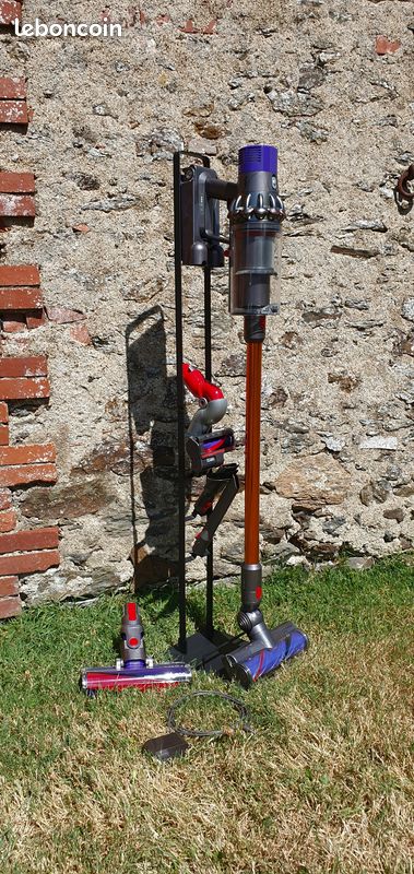 Aspirateur Dyson V10 absolute (image 3)