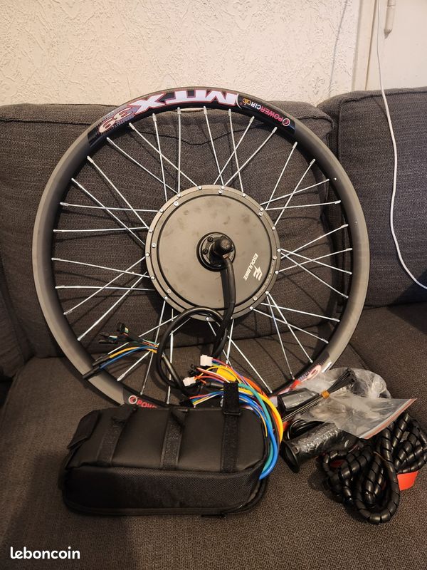 Moteur velo (image 3)